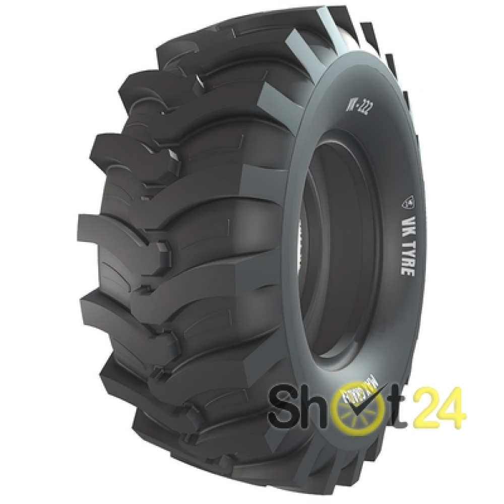 VK TYRES VK-222 MAX GRADER (с/г) 13.00 R24 148A8 PR16 TL