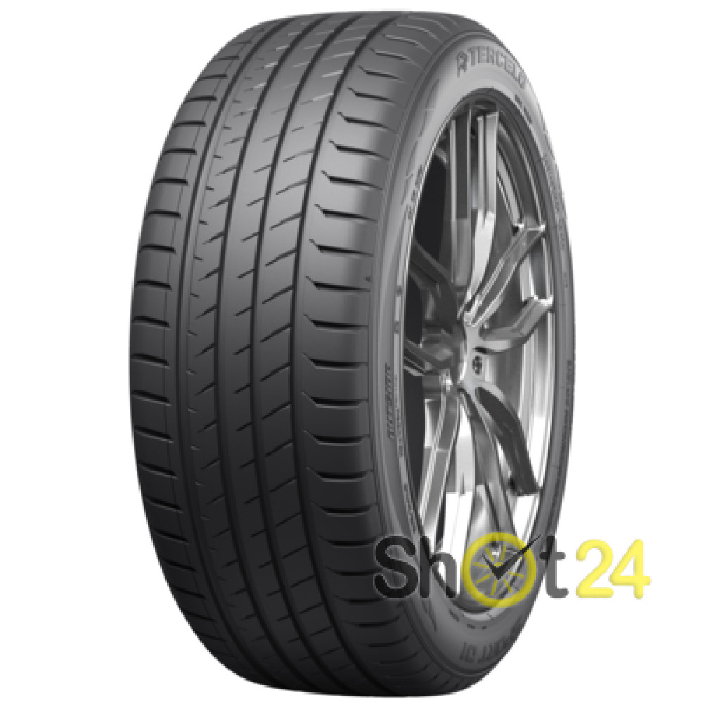 Tercelo Sport D1 275/50 R20 109V