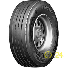 Jinyu JT599 (причіпна) 385/65 R22.5 164K XL