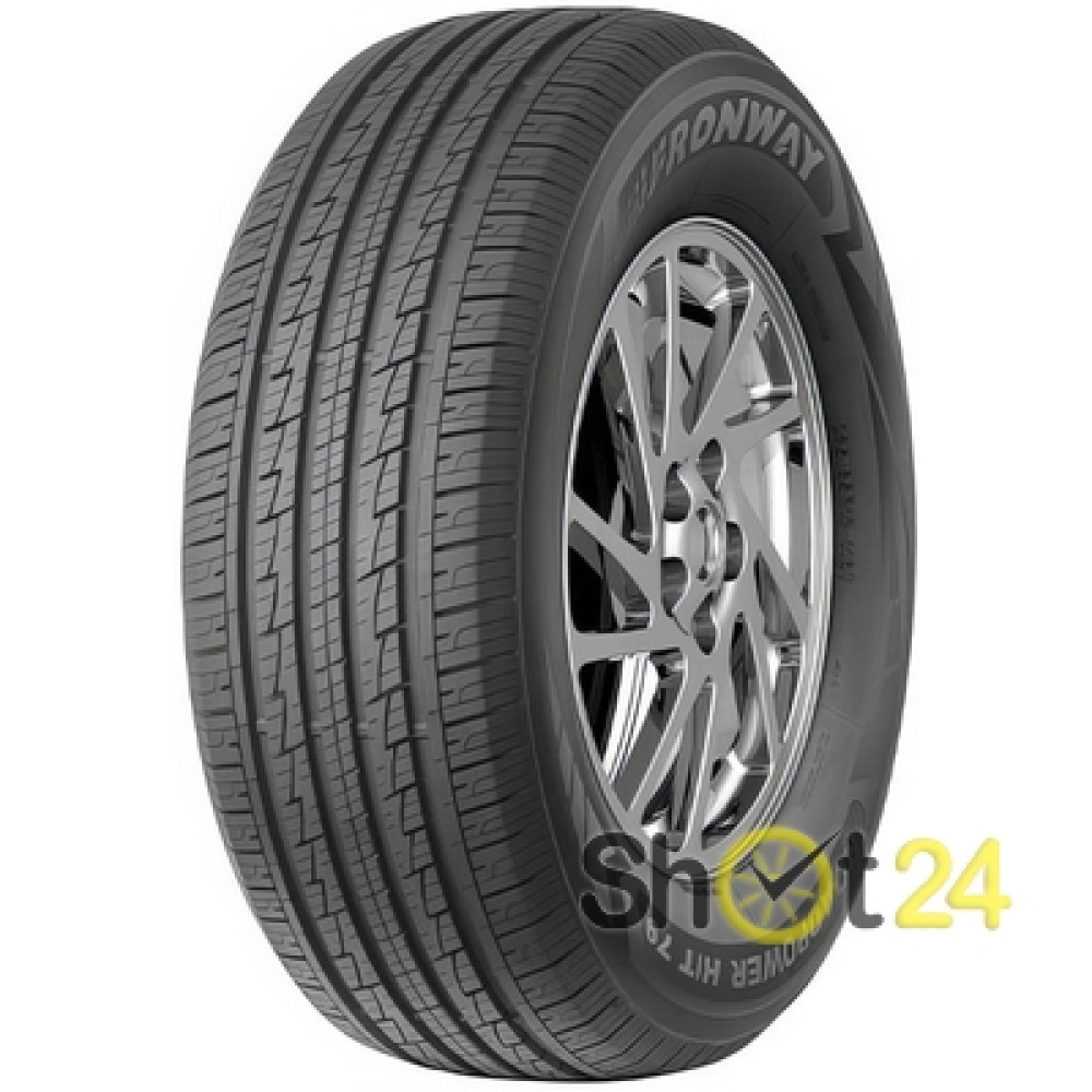 Fronway RoadPower H/T 79 235/60 R19 107H XL