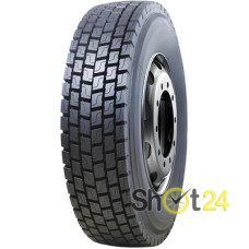 Three-A D802 (ведущая) 315/70 R22.5 152/148M