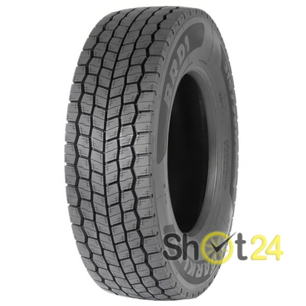 Barkley BRD1 (ведущая) 315/80 R22.5 156/150L