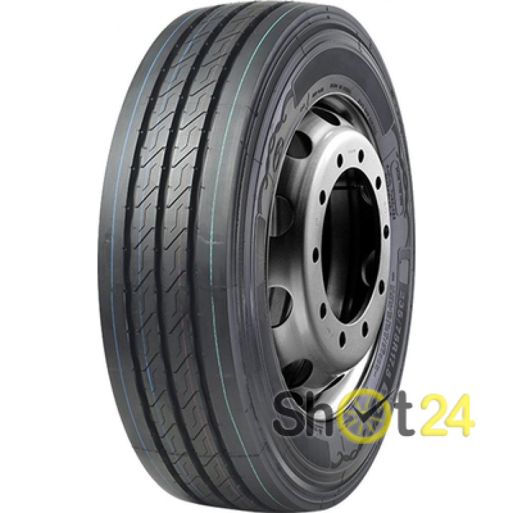 Barkley BLT16 (прицепная) 235/75 R17.5 143/141J