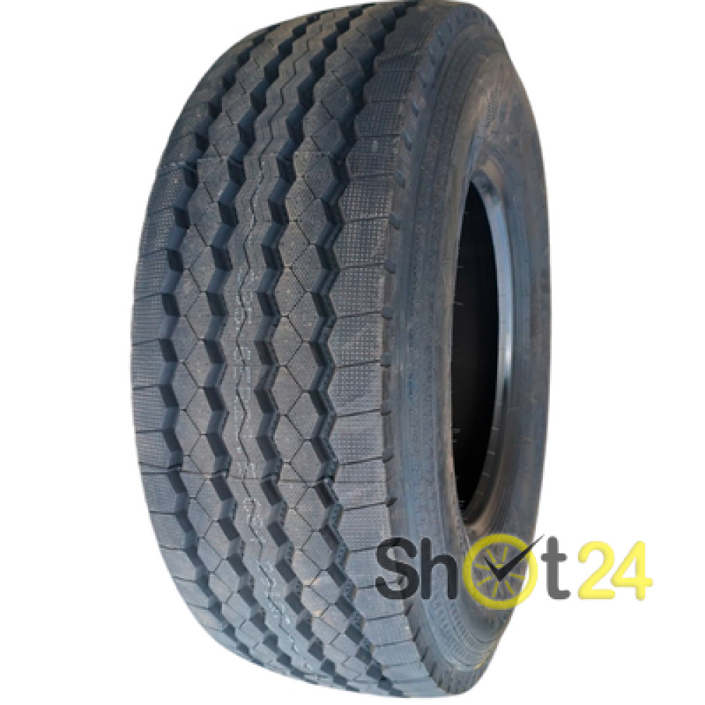 Dunlop SP969 (причіпна) 385/65 R22.5 162K PR22