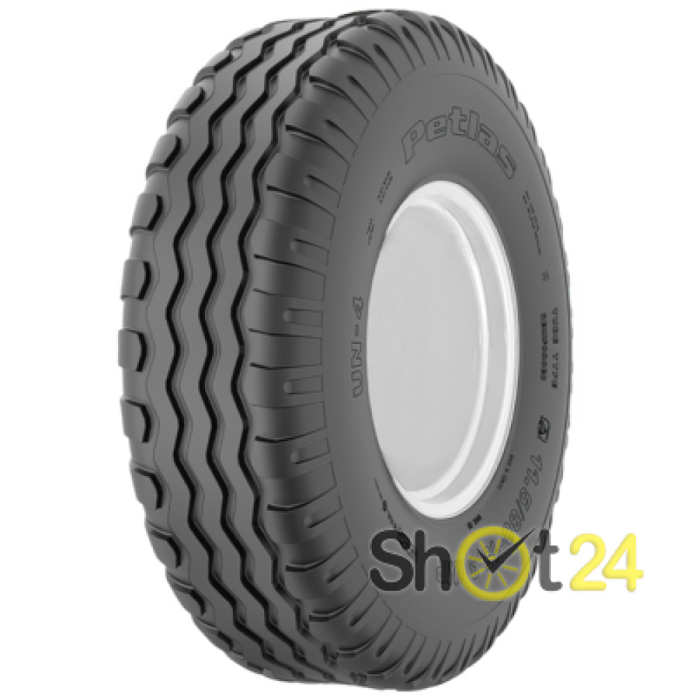 Petlas UN-4 (с/г) 10.00/75 R15.3 130A8 PR14 TL