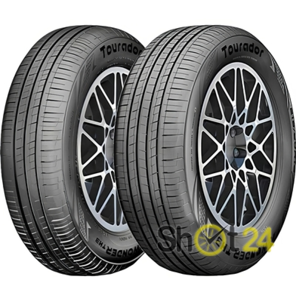 Tourador X Wonder TH3 185/70 R14 88T
