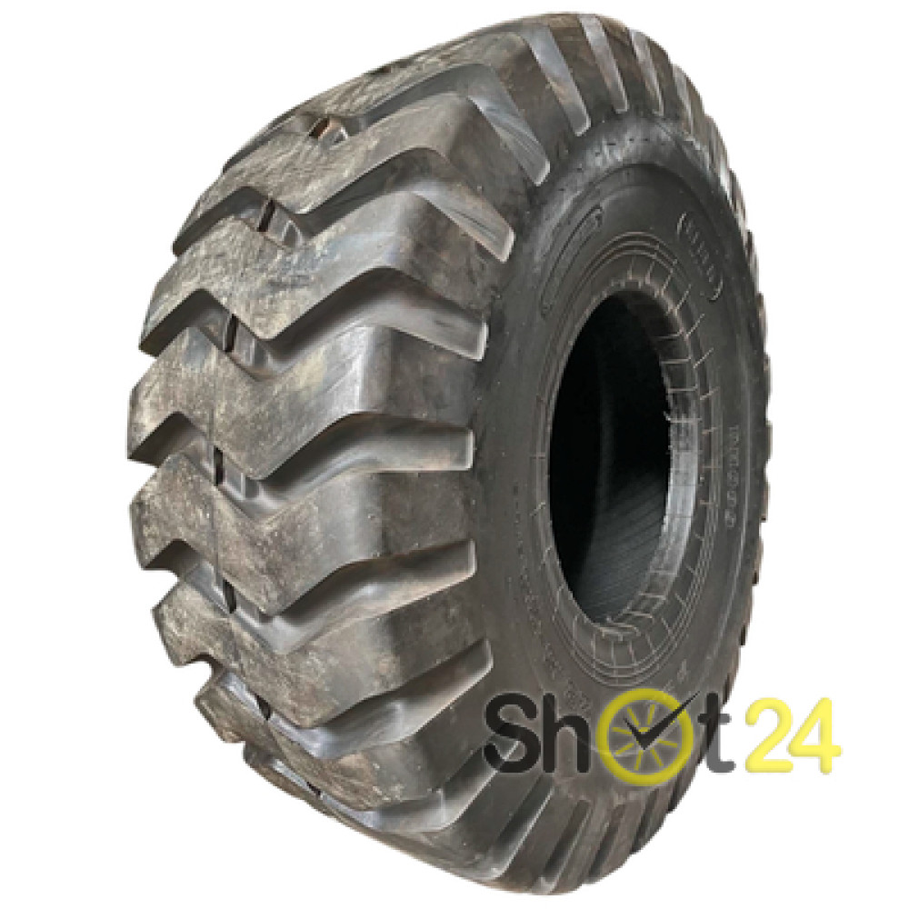 Kebek DH089 (індустріальна) 23.50 R25 191A2 PR20