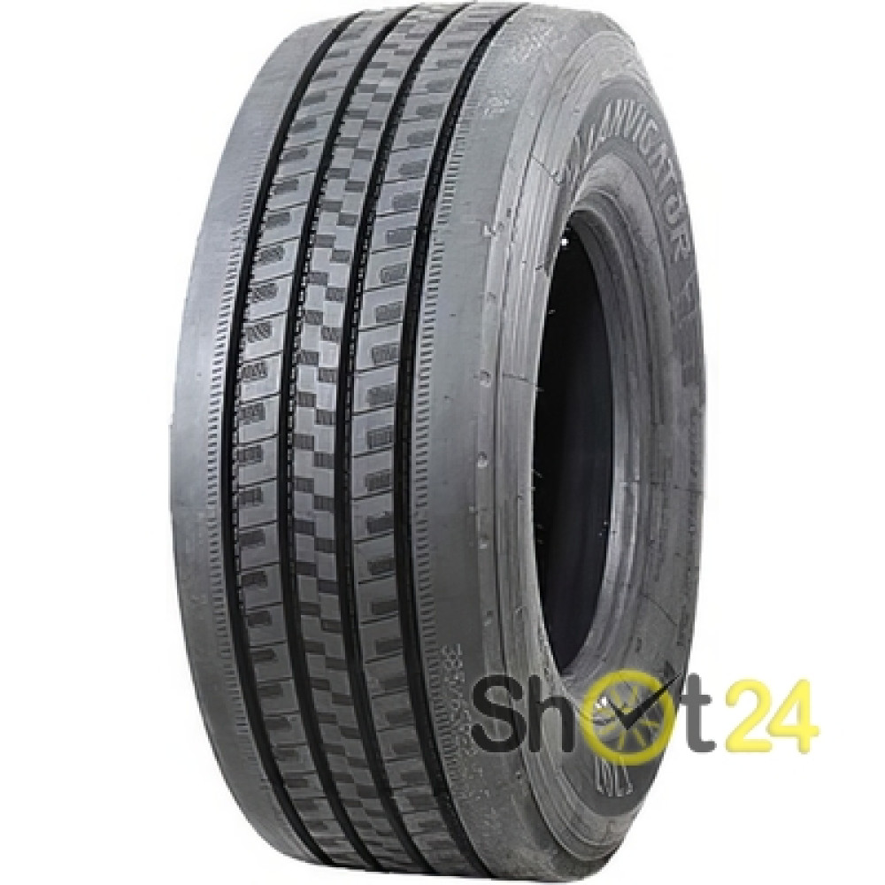 Royal Black RT707 (рульова) 445/45 R19.5 160J