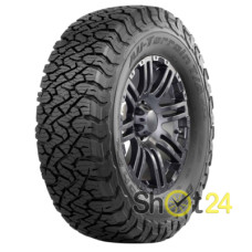 BFGoodrich All-Terrain T/A KO3 275/65 R17 118/115S