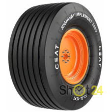 Ceat HIGHWAY IMPLEMENT T422 (с/г) 12.50 R15 TL