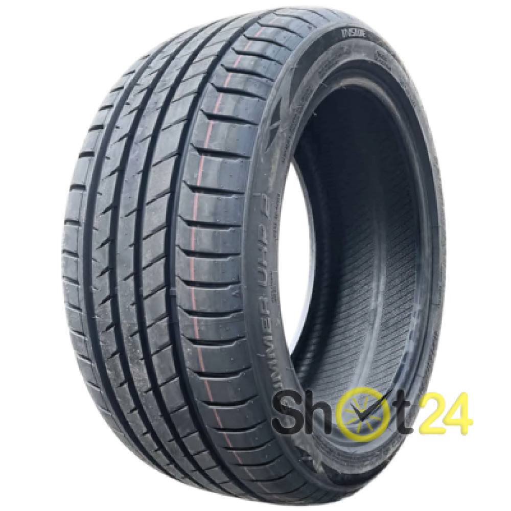 Berlin Summer UHP 2 225/45 R17 94W XL
