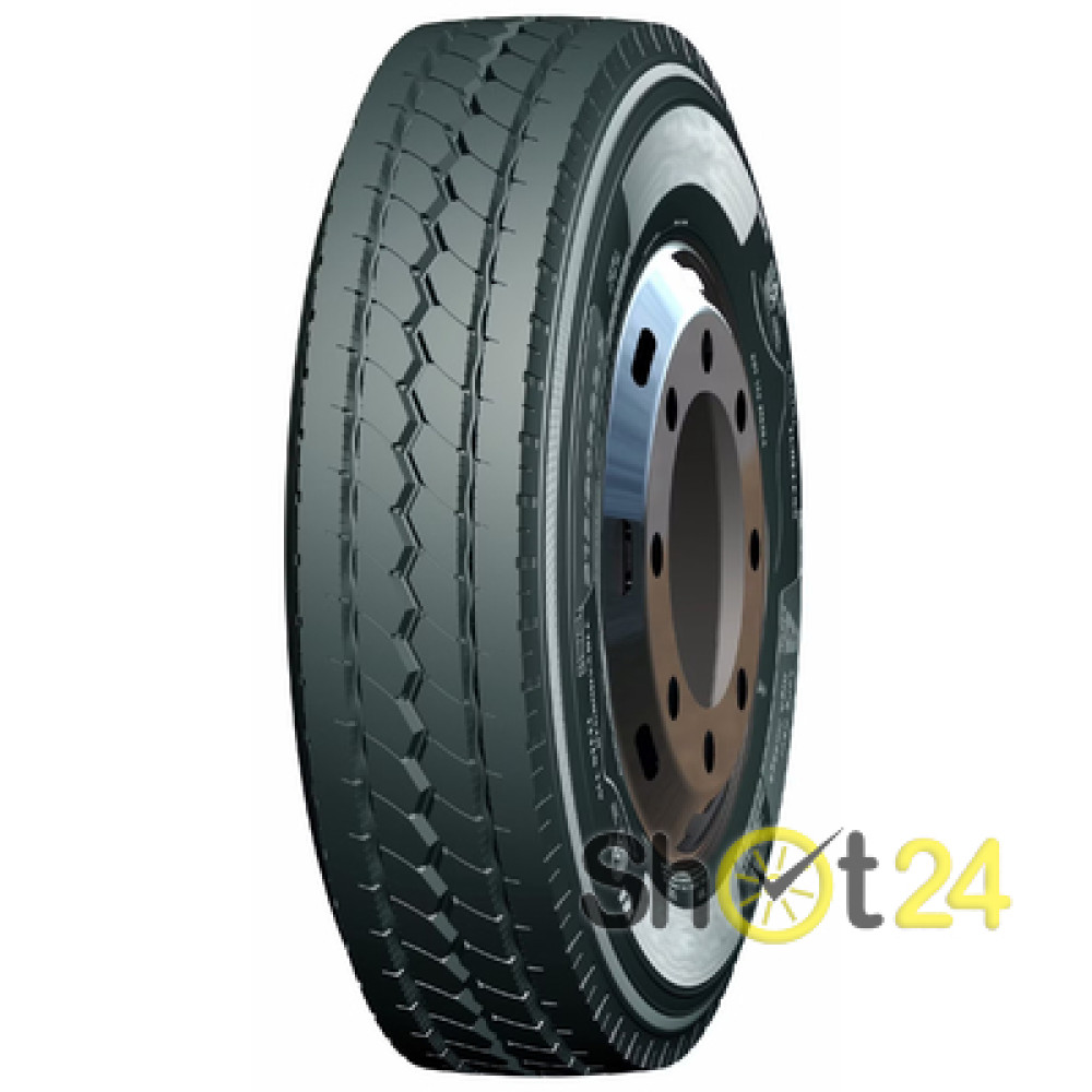 Taitong S16 (універсальна) 315/80 R22.5 157/153L