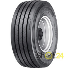 Triangle TRS06+ (рулевая) 295/80 R22.5 152/149M PR18