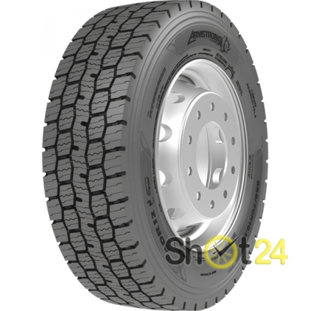 Armstrong ADR12 (ведуча) 215/75 R17.5 126/124M