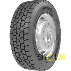 Armstrong ADR12 (ведуча) 235/75 R17.5 132/130M PR14