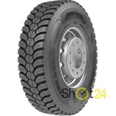 Armstrong ADM11 (ведуча) 315/80 R22.5 156/150K PR18