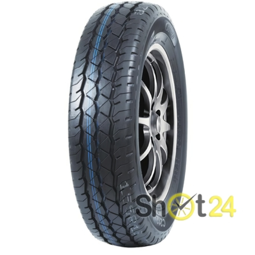 Durun C212 165 R13C 94/93R