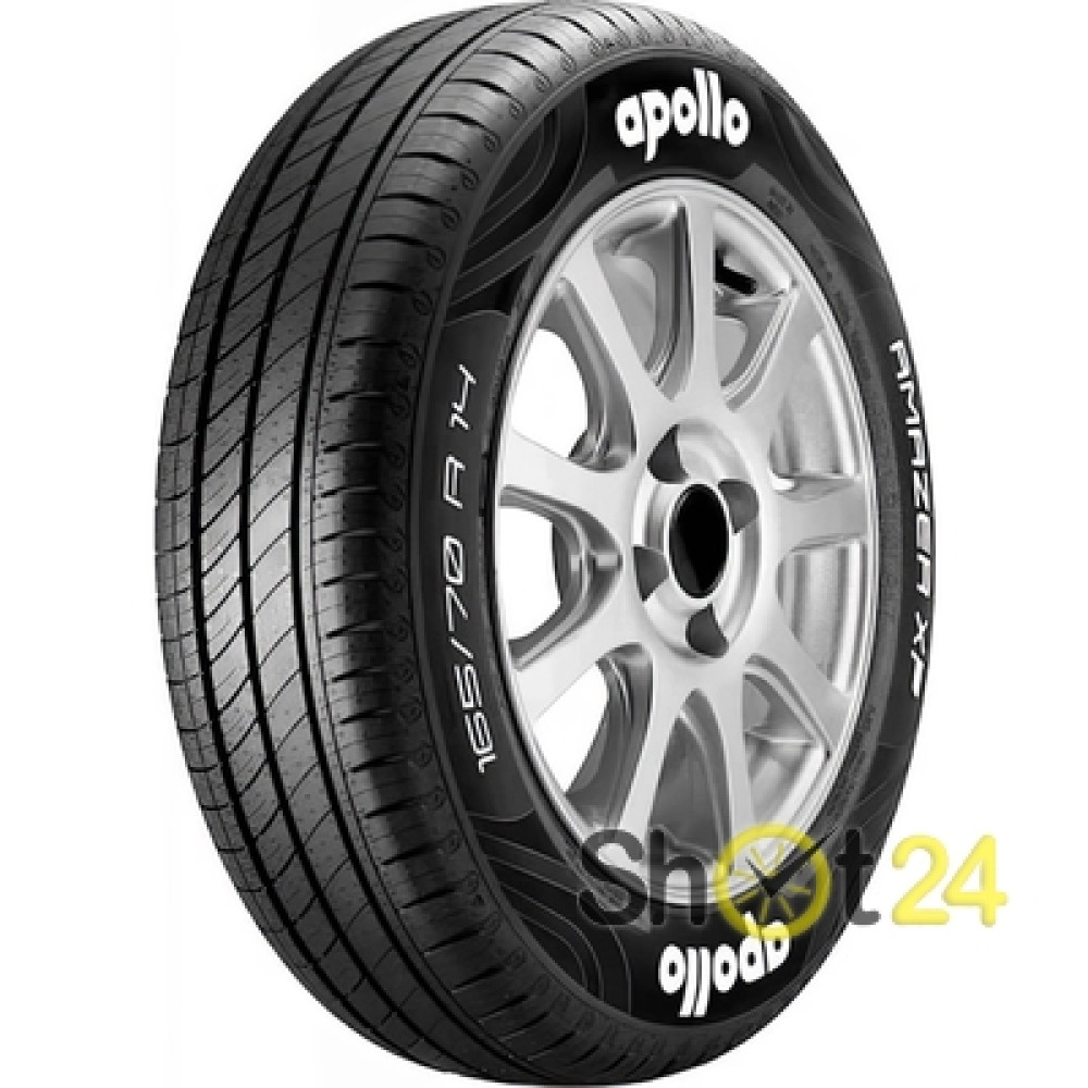 Apollo Amazer XP 175/70 R14 84T