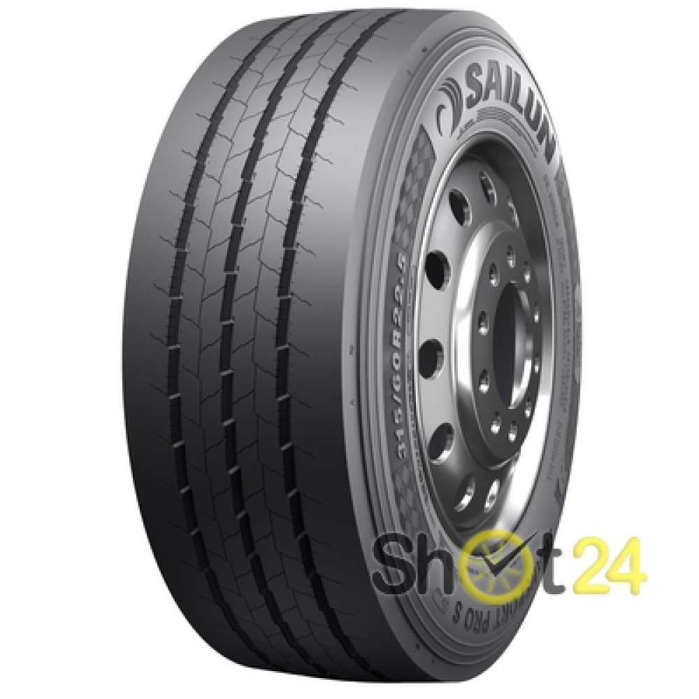 Sailun TRANSPORT PRO S (рульова) 315/70 R22.5 156/150L PR18