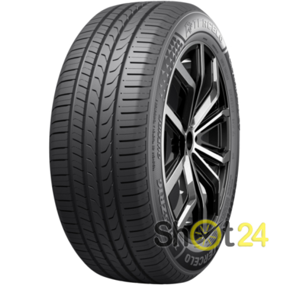 Tercelo Citytrip Pro C7 215/65 R16 98V
