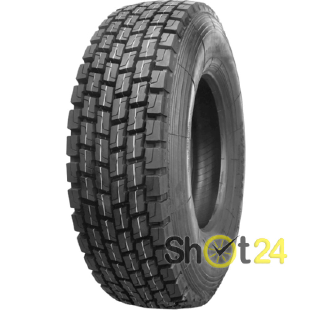 Normaks ND638 (ведущая) 11 R22.5 148/145M PR16