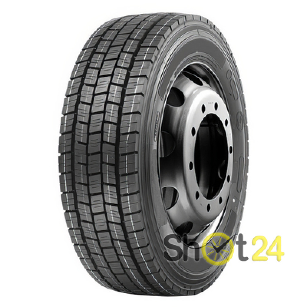 Barkley BL836 (ведуча) 305/70 R19.5 148/145M