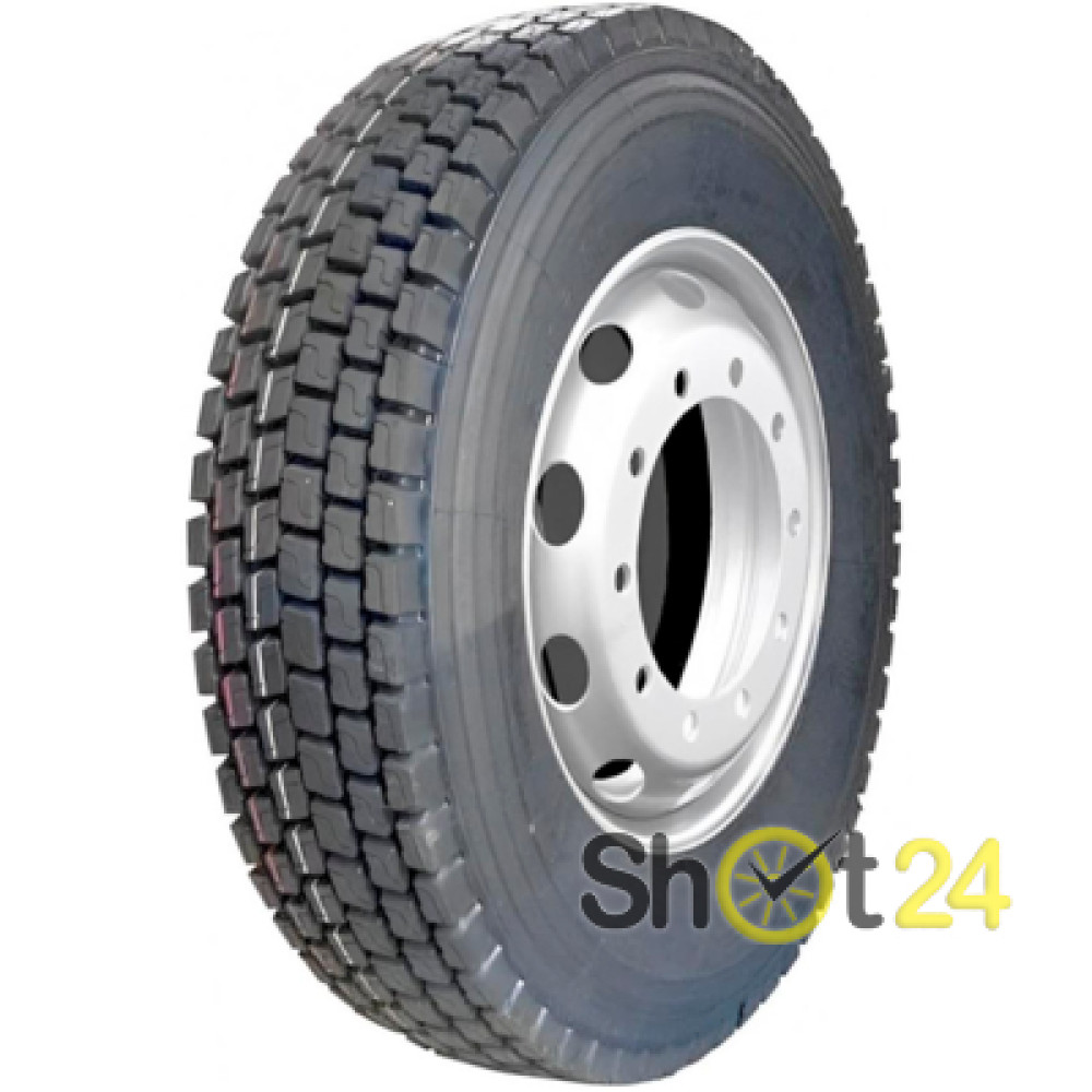 Normaks ND626 (ведущая) 10.00 R20 149/146K PR18