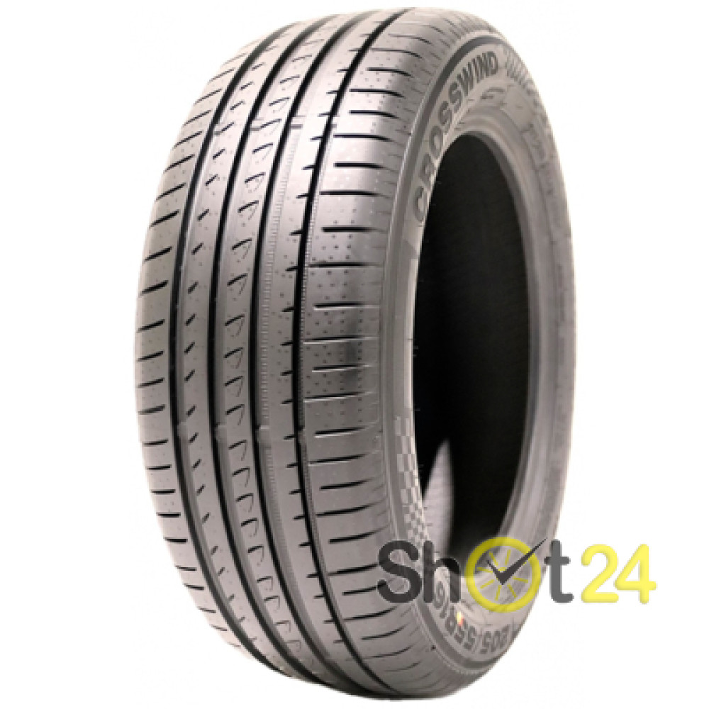 CrossWind Sport Peak 245/40 R18 97Y XL