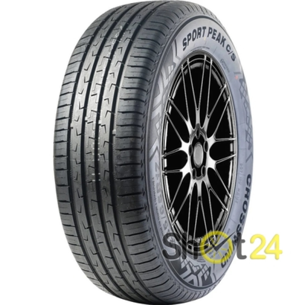 CrossWind Sport Peak C/S 205/55 R19 97V XL