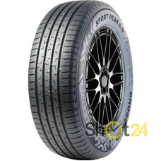 CrossWind Sport Peak C/S 285/60 R18 116V