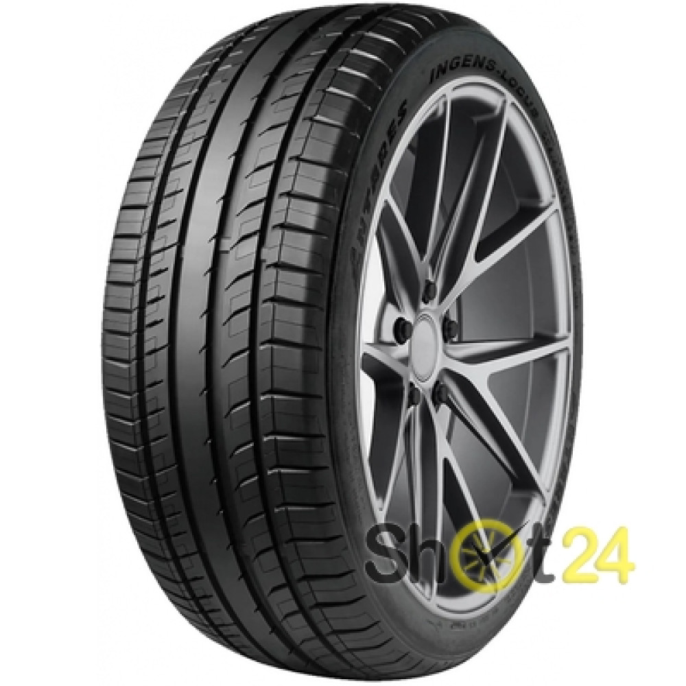 Antares Ingens-Locus 235/45 R18 98W XL