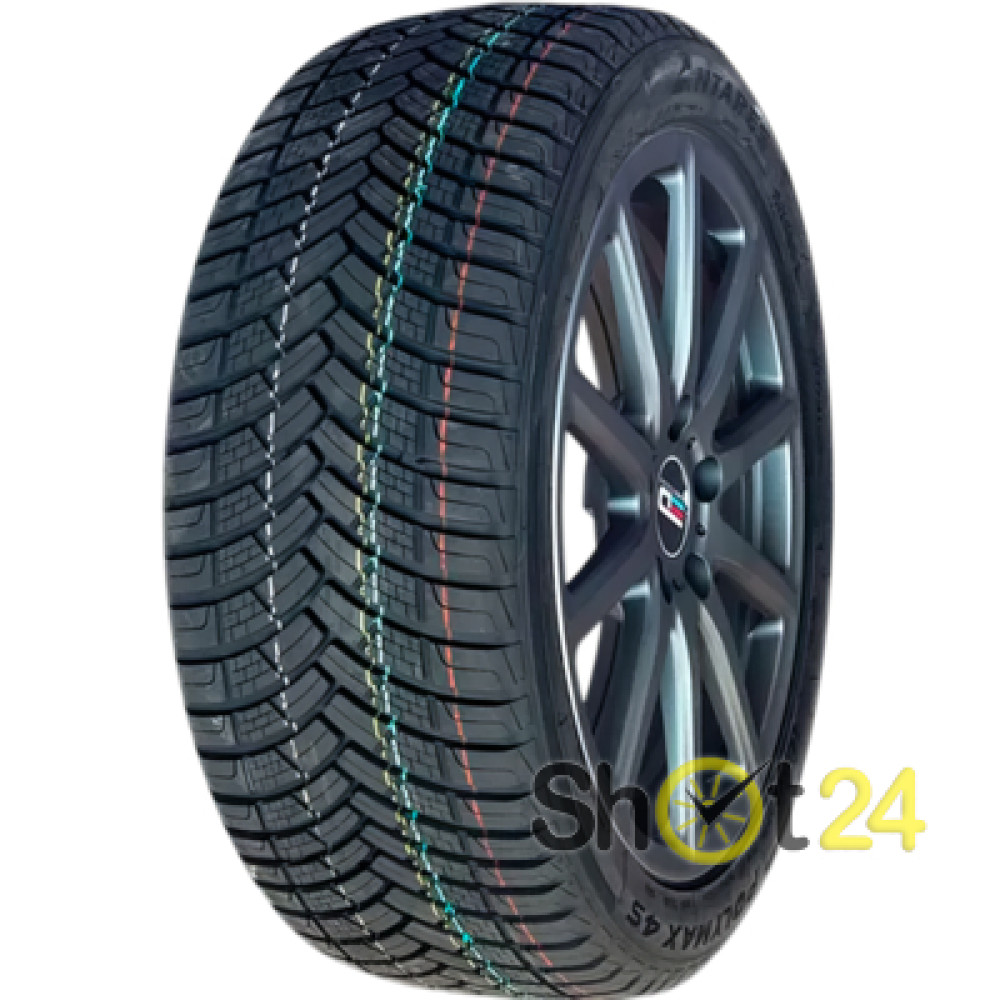 Antares Polymax 4S 185/65 R15 88H