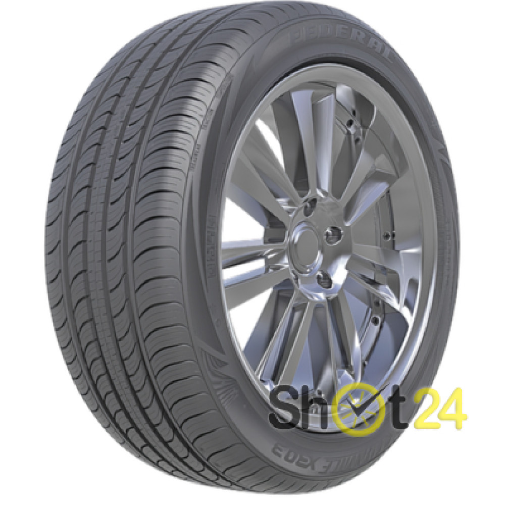 Federal Xtramile XR03 225/65 R16 100H