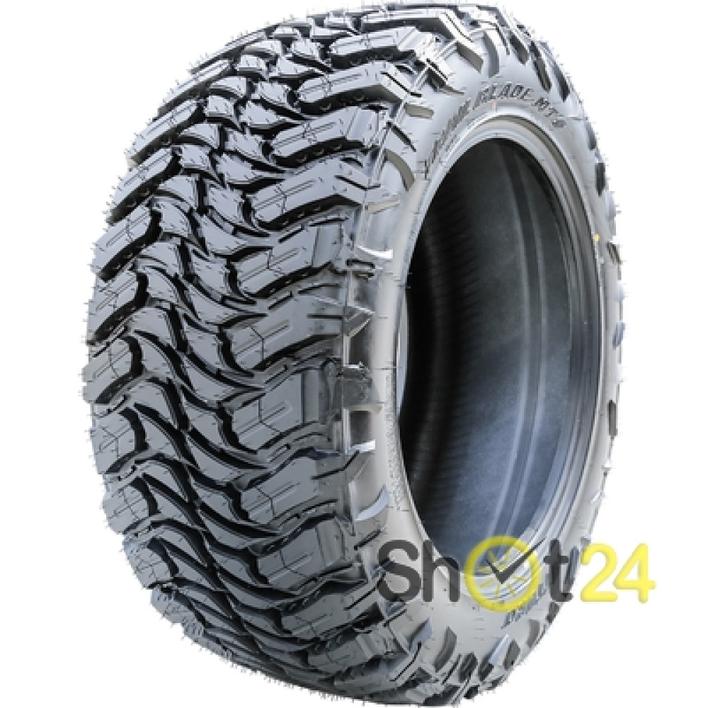 Atturo Trail Blade MTS 285/45 R22 114S XL