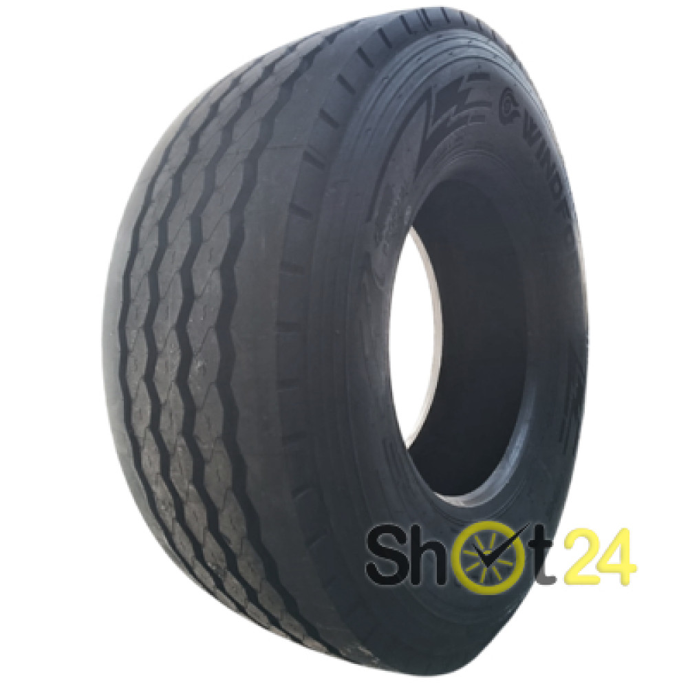 Windforce TRANS MASTER GTR280 (причіпна) 385/65 R22.5 164K