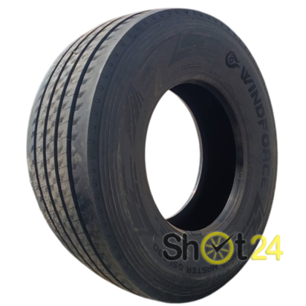 Windforce TRANS MASTER GSL290 (рулевая) 385/65 R22.5 164K