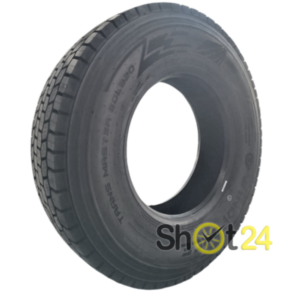 Windforce TRANS MASTER EDL320 (ведуча) 315/80 R22.5 157/154K