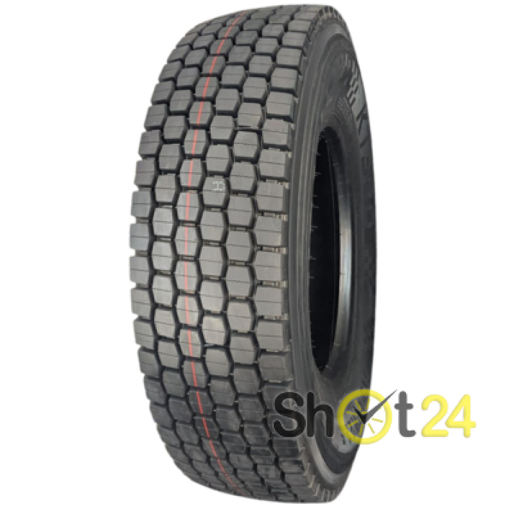 Kpatos KT380 (ведущая) 315/80 R22.5 157/154M