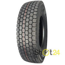 Kpatos KT380 (ведущая) 315/80 R22.5 157/154M