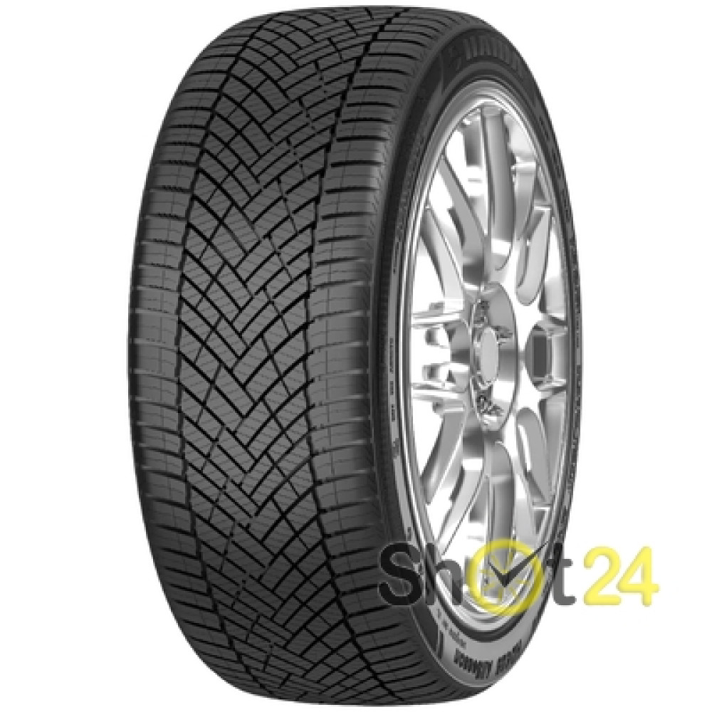 Haida HD625 215/50 R17 95W XL