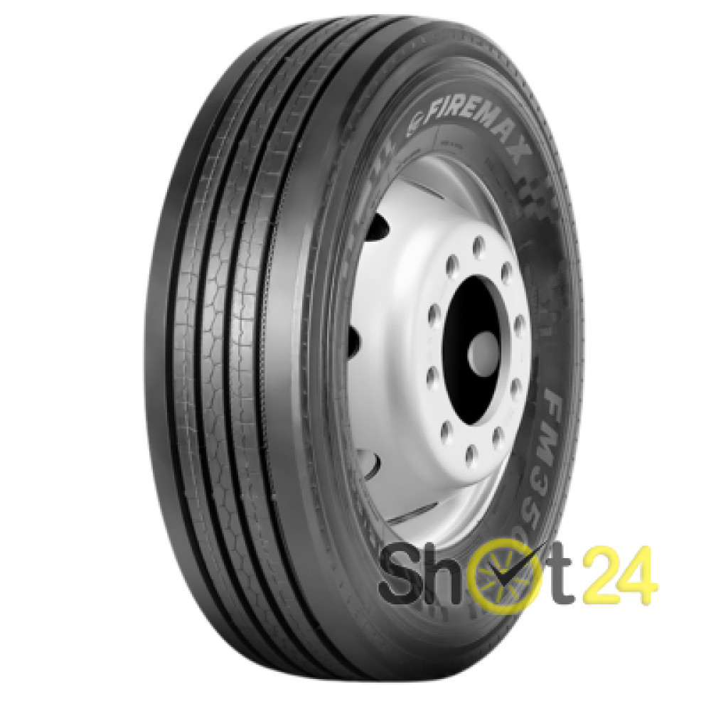 Firemax FM350 (рульова) 315/80 R22.5 157/154M