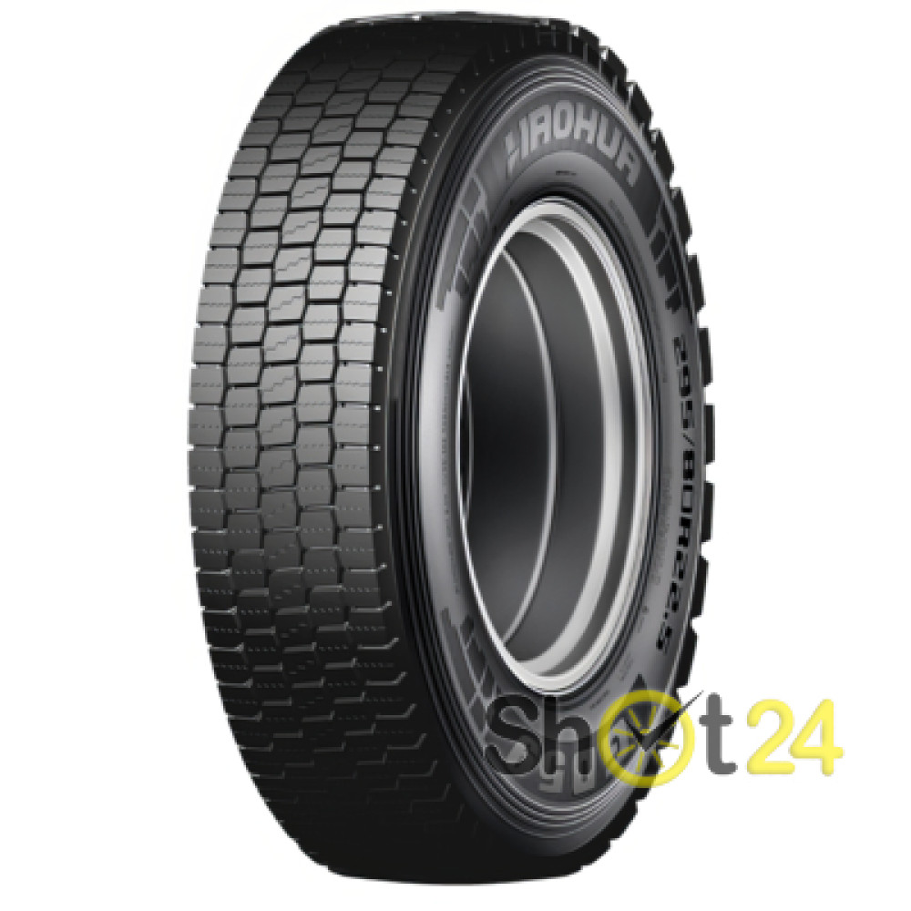 Haohua GD59 (ведуча) 315/80 R22.5 157/154M PR20