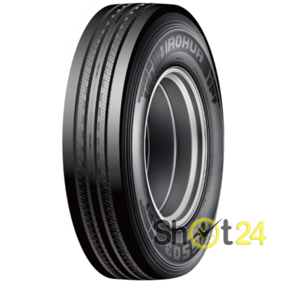 Haohua GS03 (рулевая) 315/80 R22.5 157/154M PR20