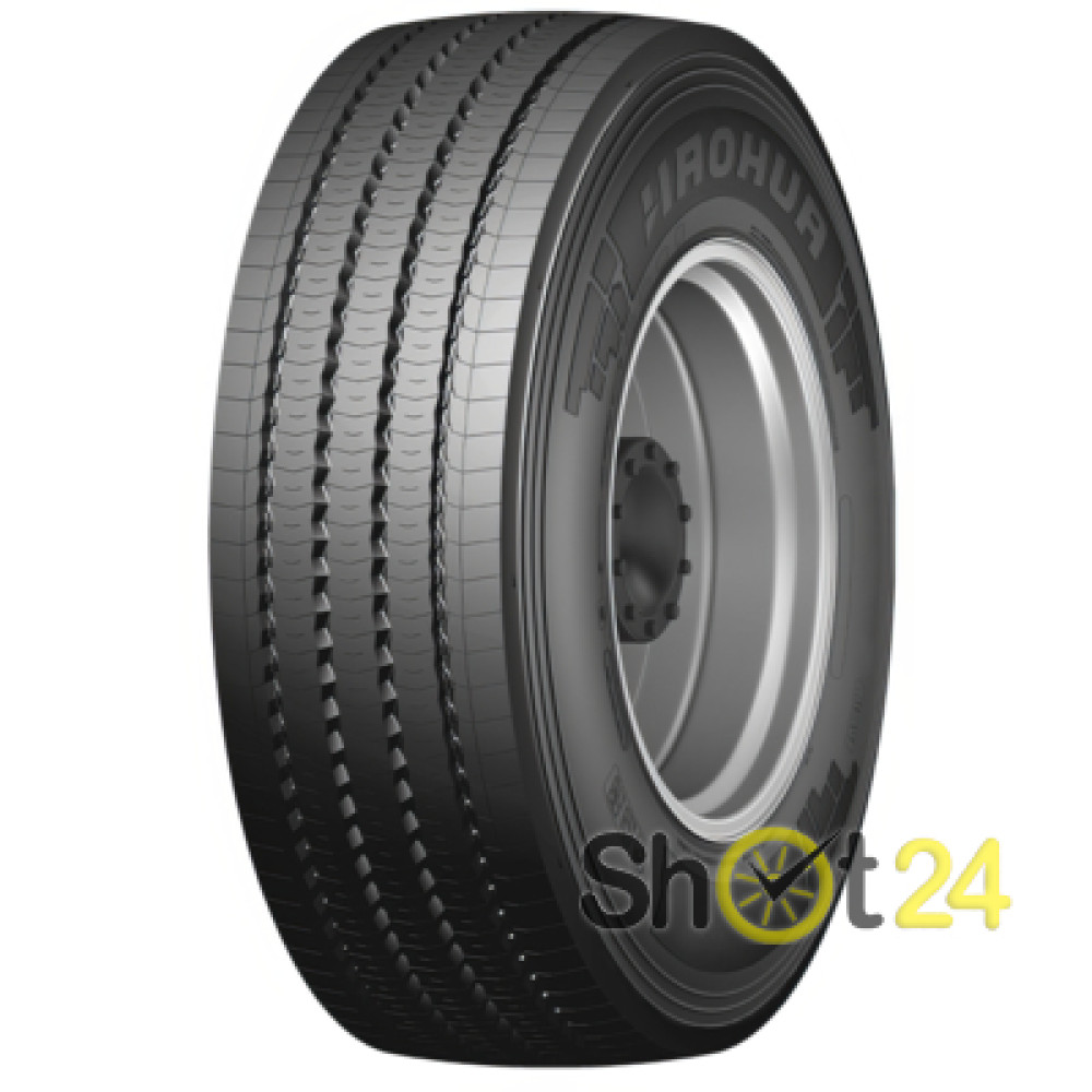 Haohua GS51 (рулевая) 235/75 R17.5 143/141J PR18