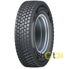 Haohua GD08 (ведущая) 265/70 R19.5 143/141J PR18