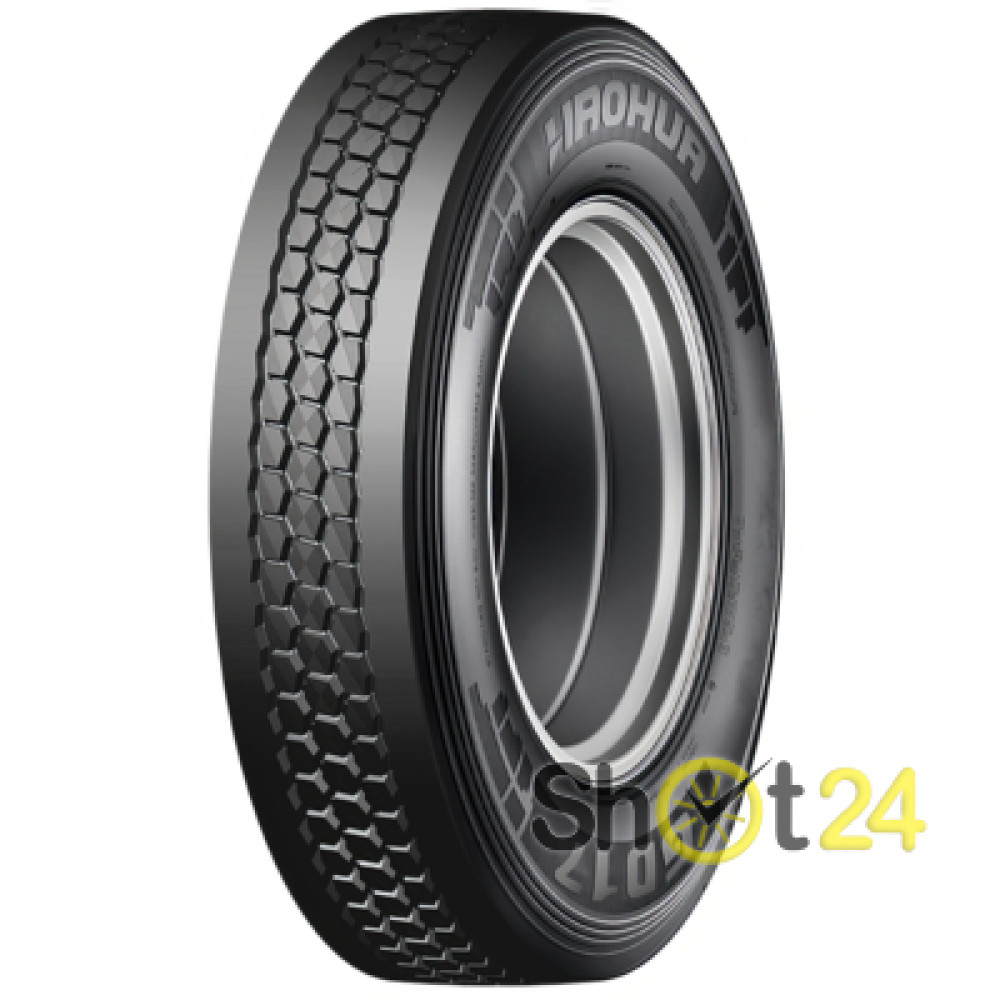 Haohua GD17 (ведущая) 295/75 R22.5 149/146M PR18