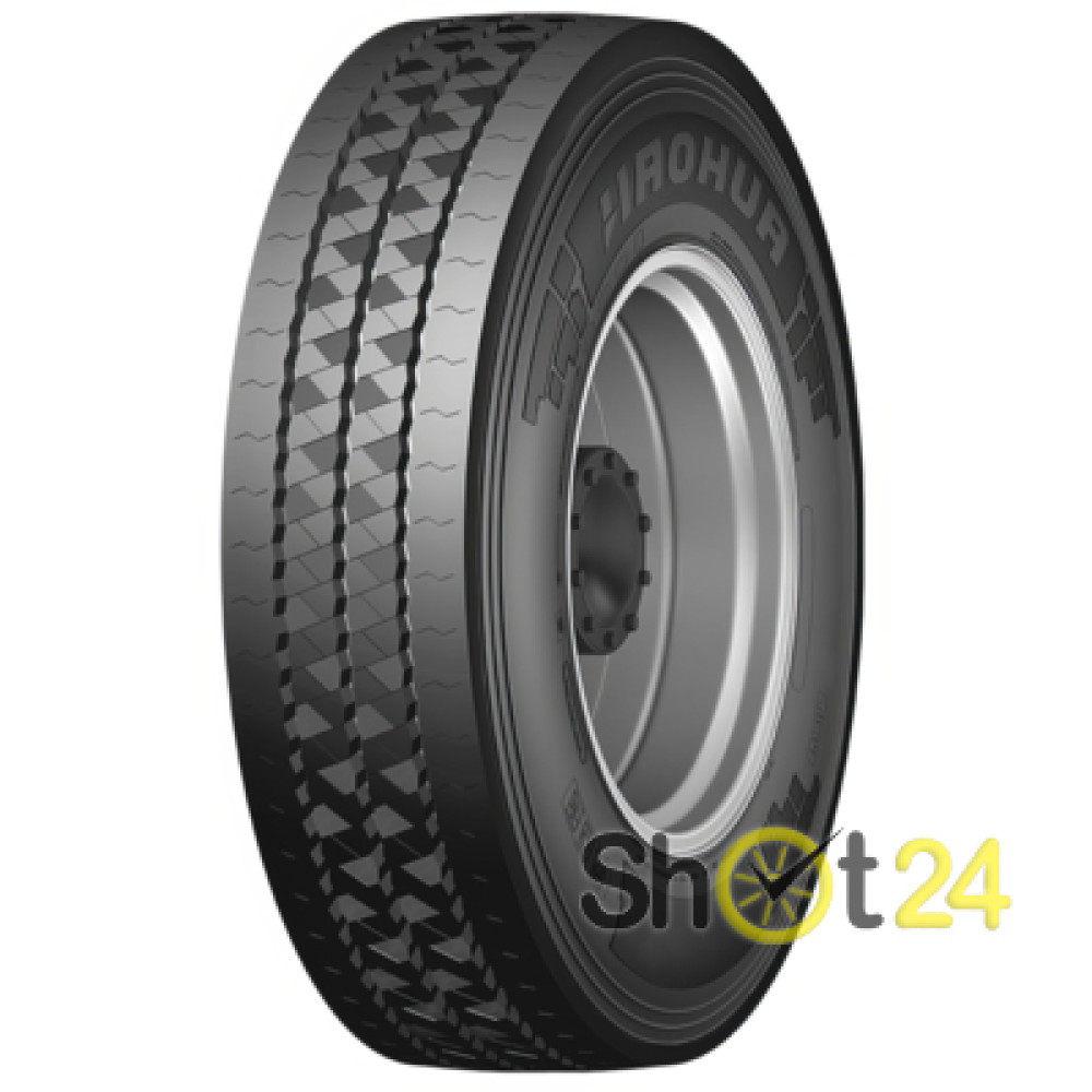 Haohua GT24 (универсальная) 295/80 R22.5 154/151M PR18