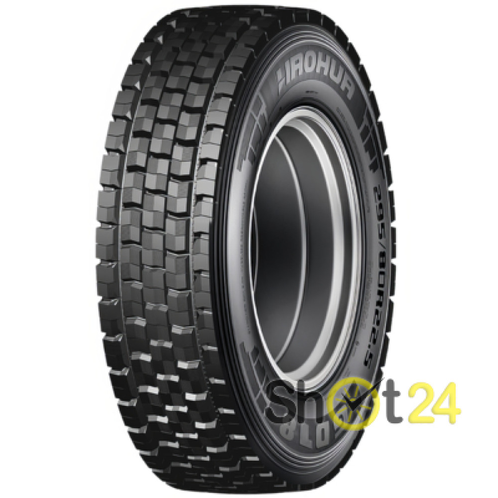 Haohua GD18 (ведущая) 295/80 R22.5 154/151M PR18