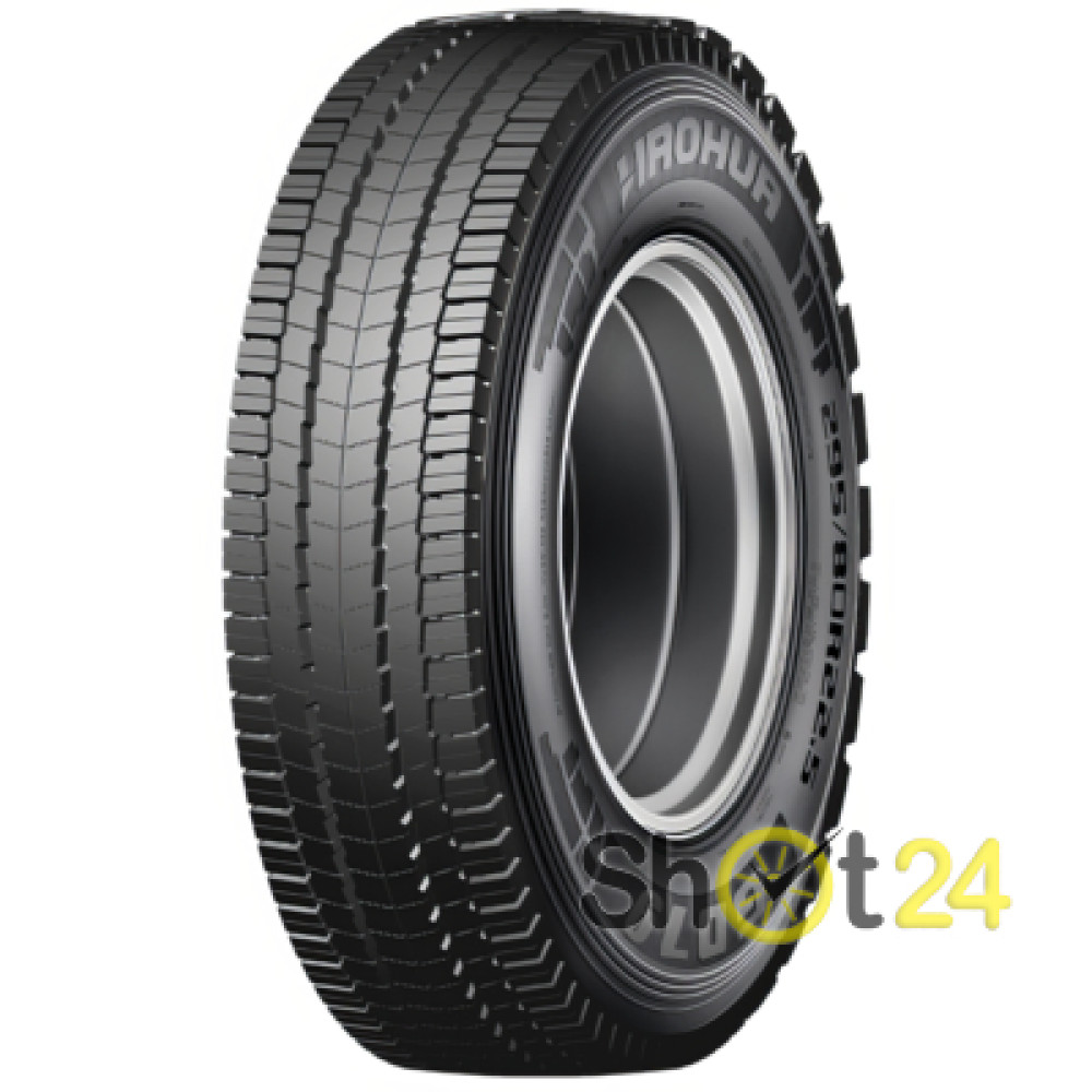 Haohua GD79 (ведущая) 315/70 R22.5 154/150M PR20