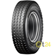 Haohua GT23 (универсальная) 315/80 R22.5 157/154M PR20